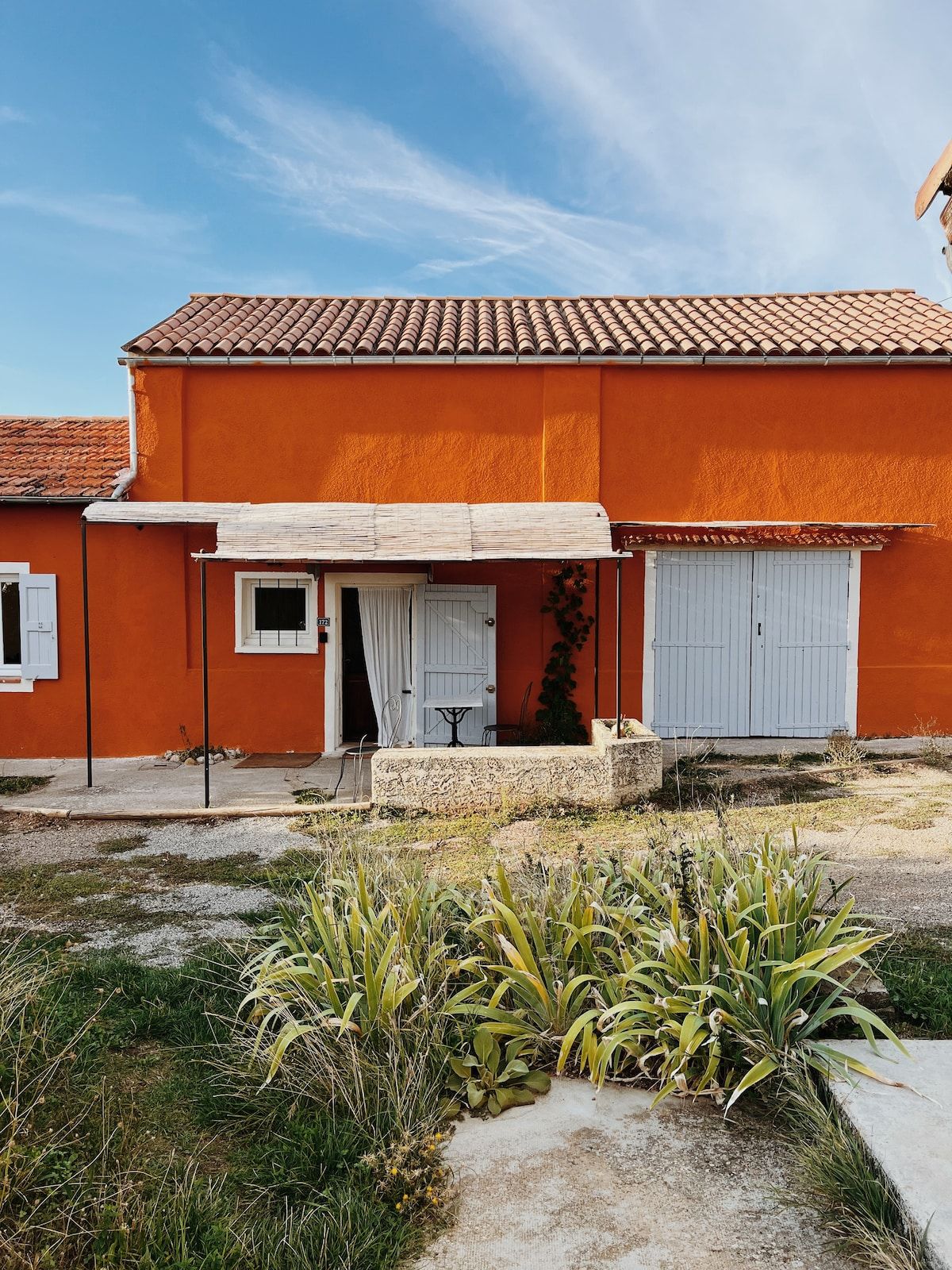 Le Bastidon Saint-Jurs